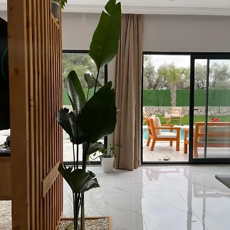 Solin House Kadikoy (Fethiye)