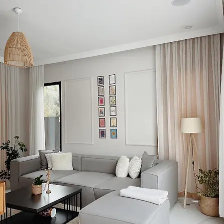Solin House Kadikoy (Fethiye)