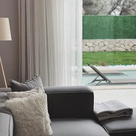 Villa Solin House