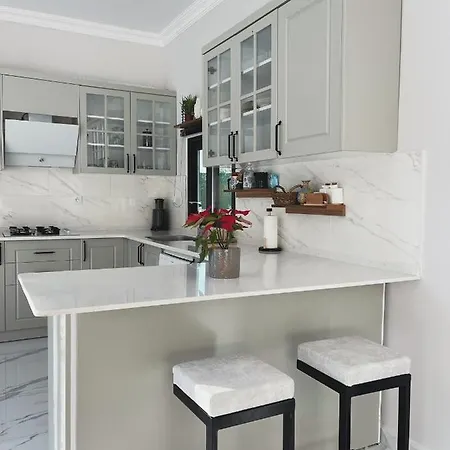 Villa Solin House Kadikoy (Fethiye)