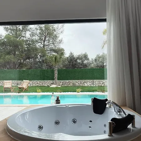 Solin House * Kadikoy (Fethiye)