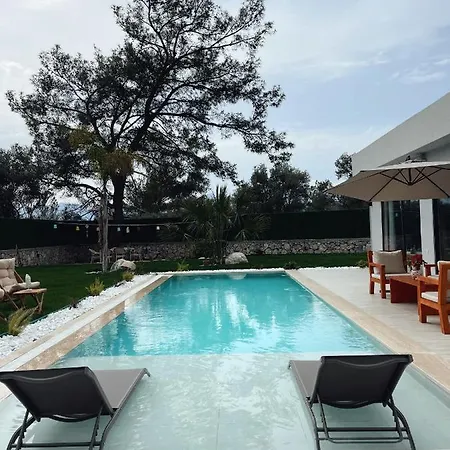 Villa Solin House Kadikoy (Fethiye)