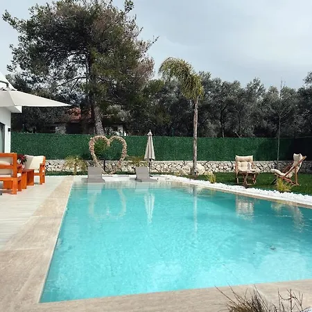Villa Solin House Kadikoy (Fethiye)