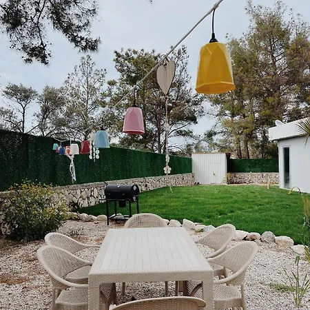 Solin House Villa Kadikoy (Fethiye)