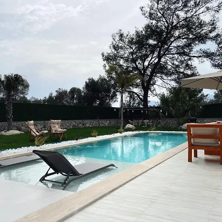 Solin House *