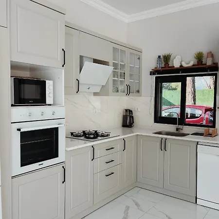 Villa Solin House Kadikoy (Fethiye)