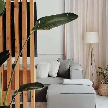 Solin House Villa Kadikoy (Fethiye)
