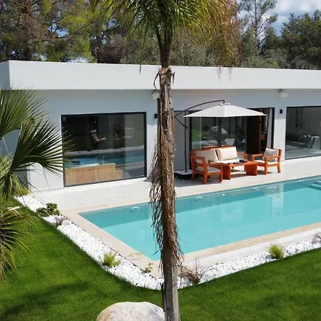 Villa Solin House Kadikoy (Fethiye)