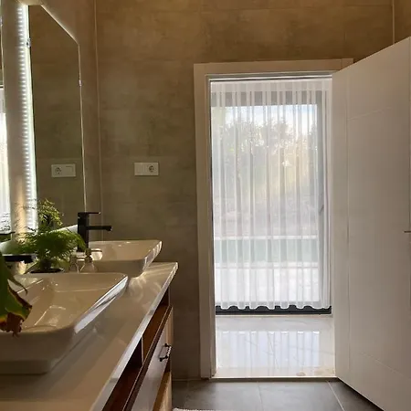 Villa Solin House *