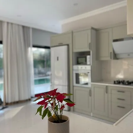 Solin House