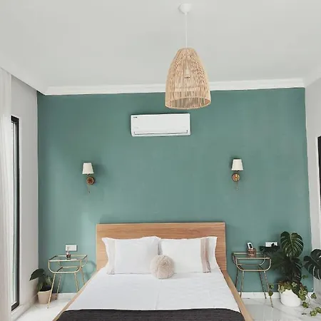 Solin House Villa *