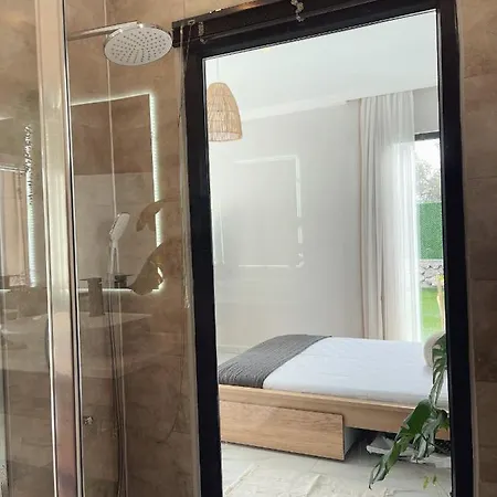 Solin House Villa