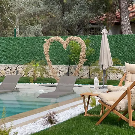 Solin House Villa