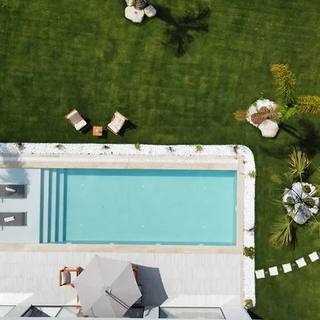 Solin House