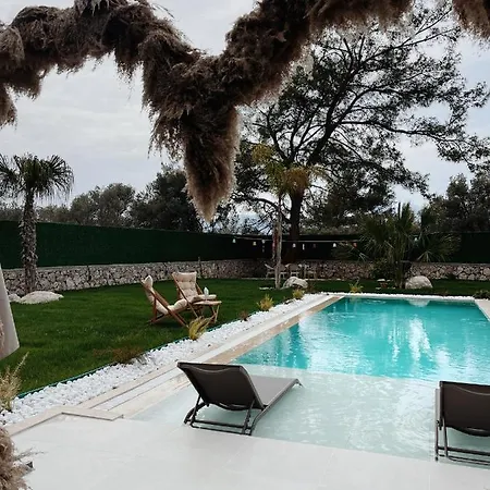 Solin House