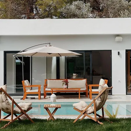 Villa Solin House Kadikoy (Fethiye)