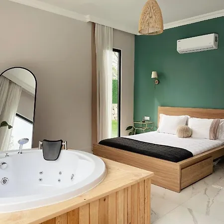 Solin House Villa *