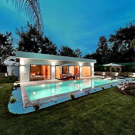 Solin House Villa