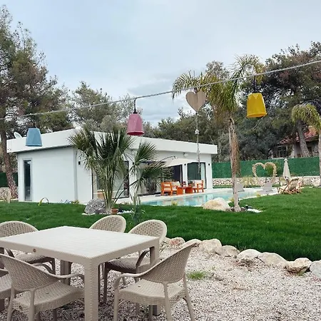 Solin House