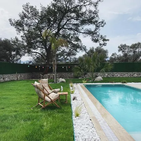 Solin House * Kadikoy (Fethiye)