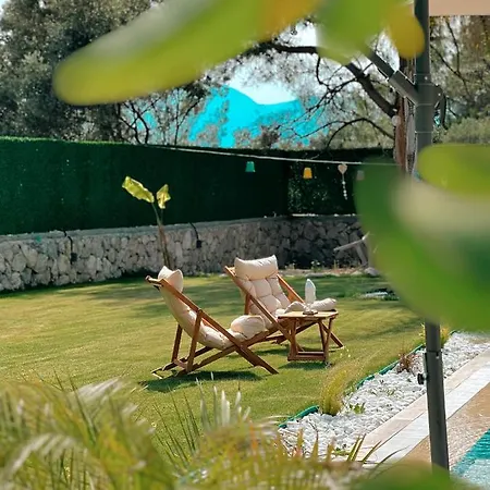 Solin House * Kadikoy (Fethiye)