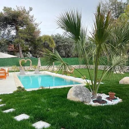 Solin House Villa Kadikoy (Fethiye)