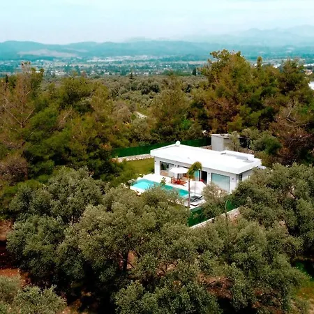 Solin House *