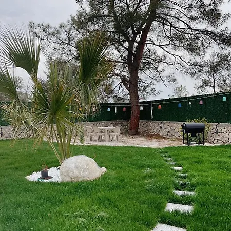 Solin House Villa Kadikoy (Fethiye)