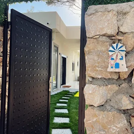 Solin House Villa Kadikoy (Fethiye)