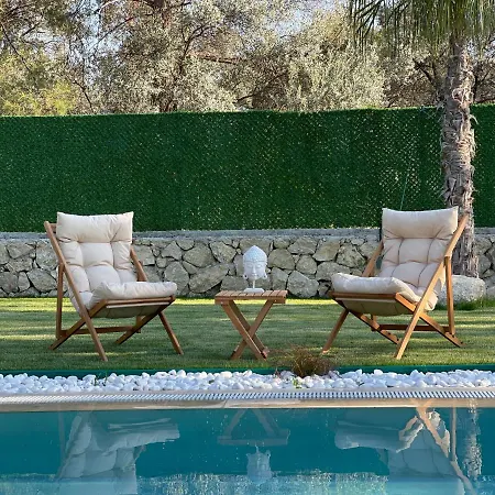 Solin House Villa